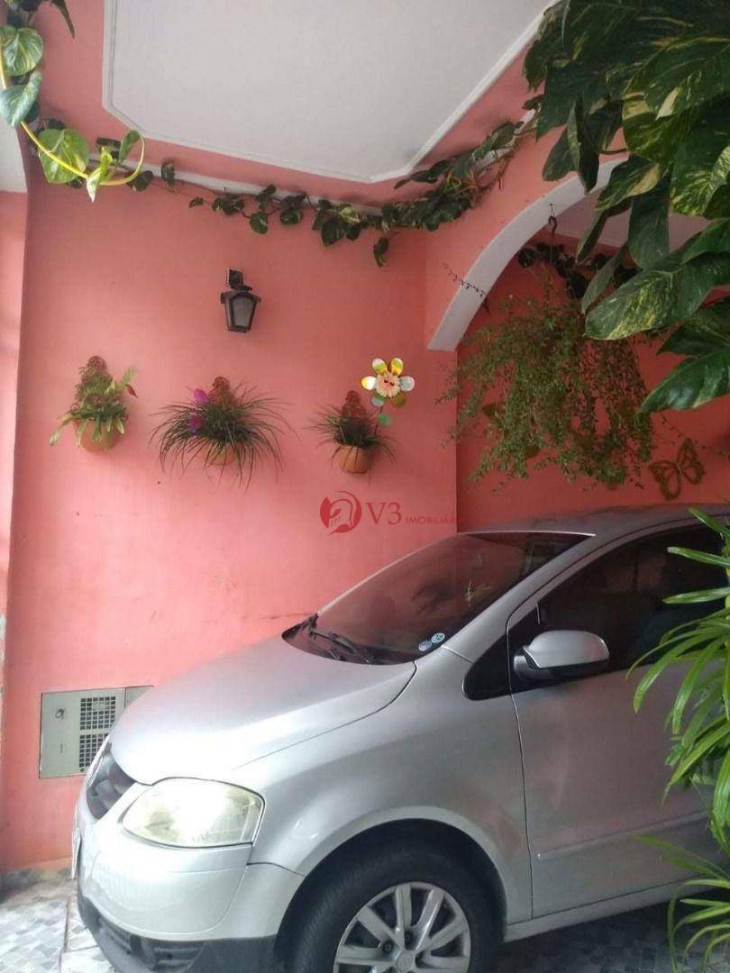 Sobrado à venda com 4 quartos, 180m² - Foto 19