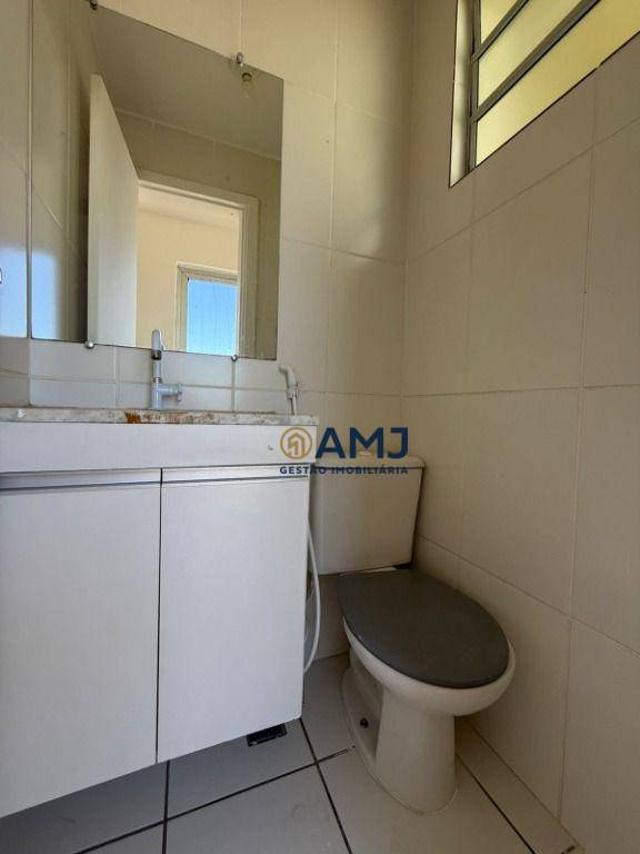 Apartamento para alugar com 2 quartos, 100m² - Foto 6