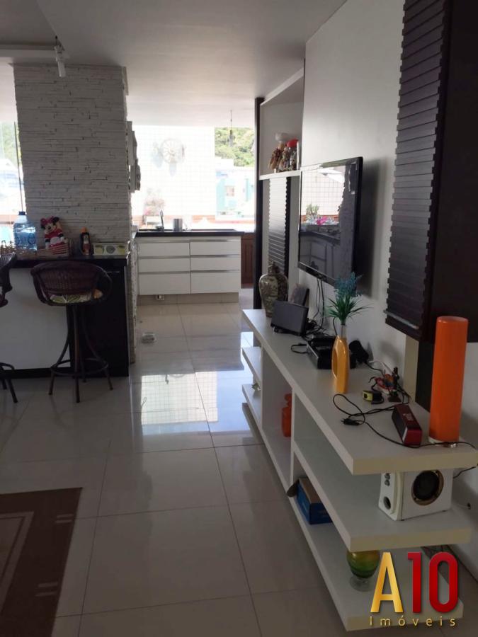 Cobertura à venda com 4 quartos, 236m² - Foto 17