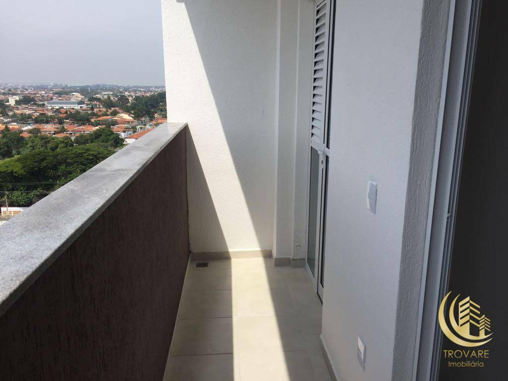 Apartamento à venda com 3 quartos, 73m² - Foto 1