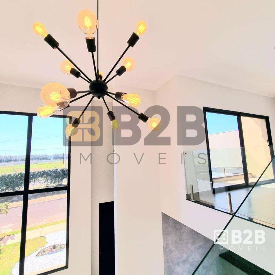 Casa de Condomínio à venda e aluguel com 2 quartos, 127m² - Foto 6