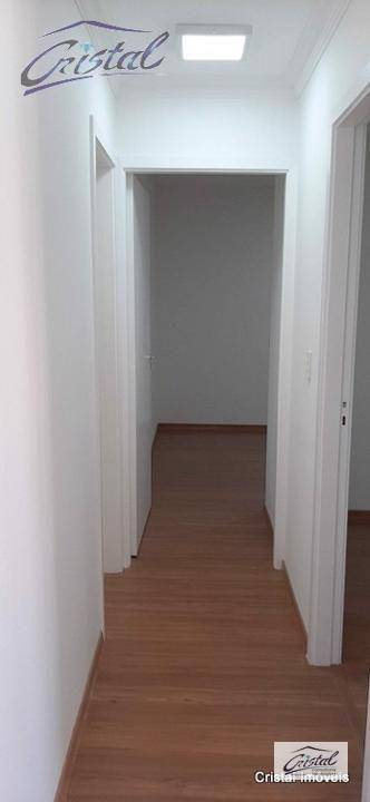 Apartamento à venda com 2 quartos, 56m² - Foto 11