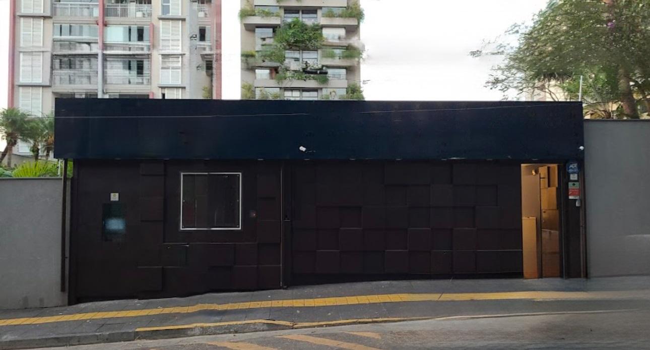 Prédio Inteiro para alugar, 100m² - Foto 3