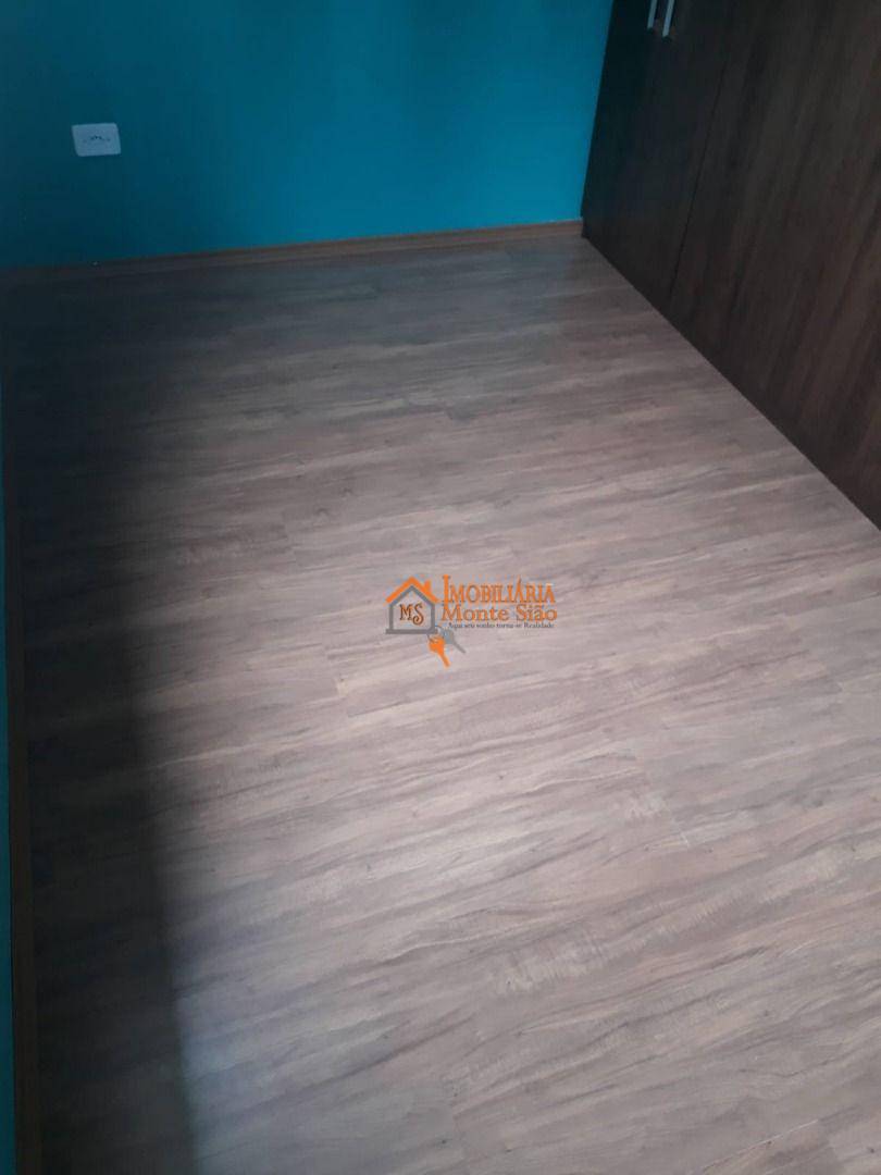 Apartamento para alugar com 2 quartos, 44m² - Foto 4