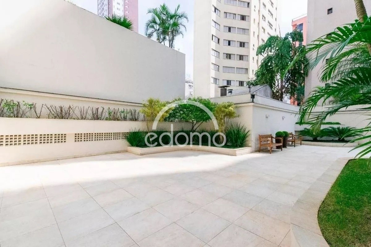 Apartamento para alugar com 4 quartos, 368m² - Foto 35