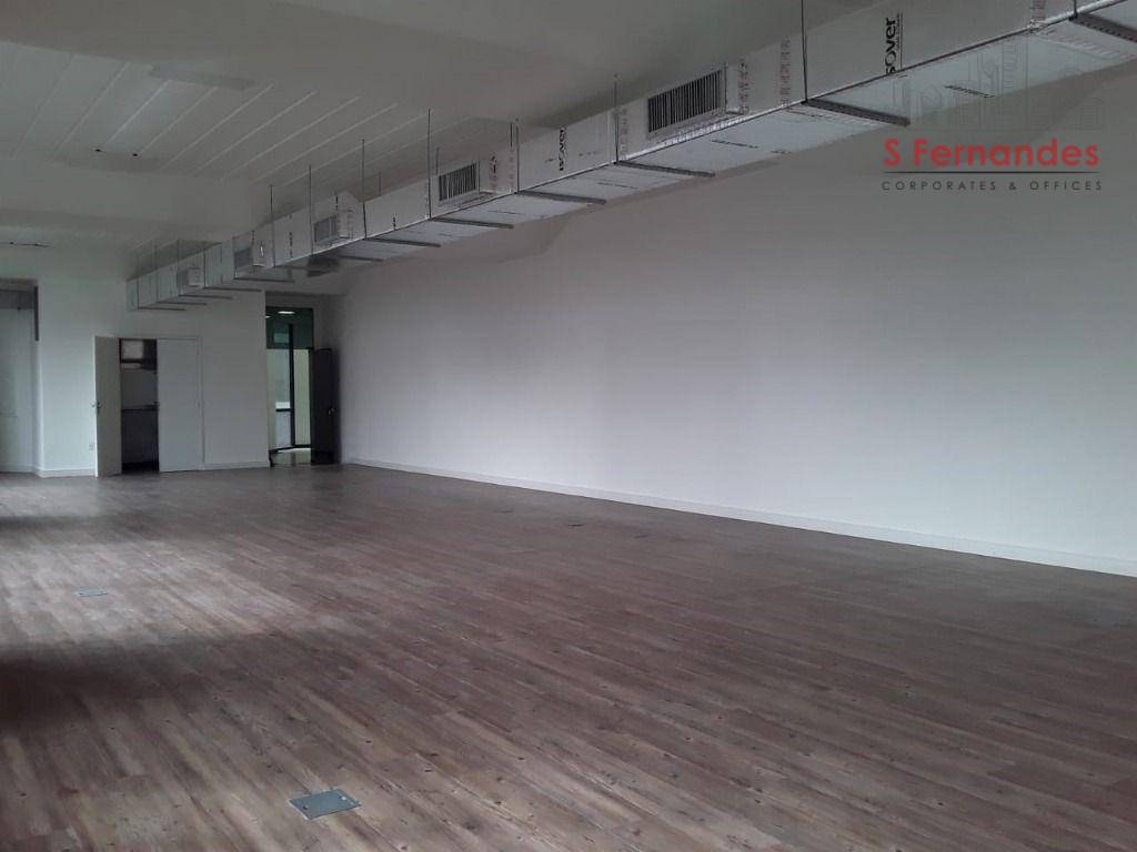 Conjunto Comercial-Sala à venda e aluguel, 190m² - Foto 8