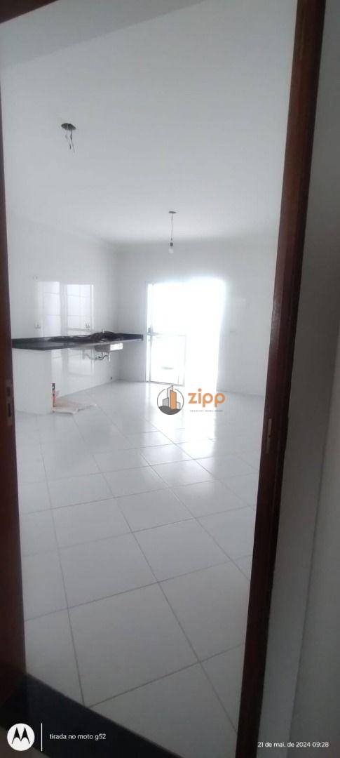 Sobrado à venda com 3 quartos, 138m² - Foto 3