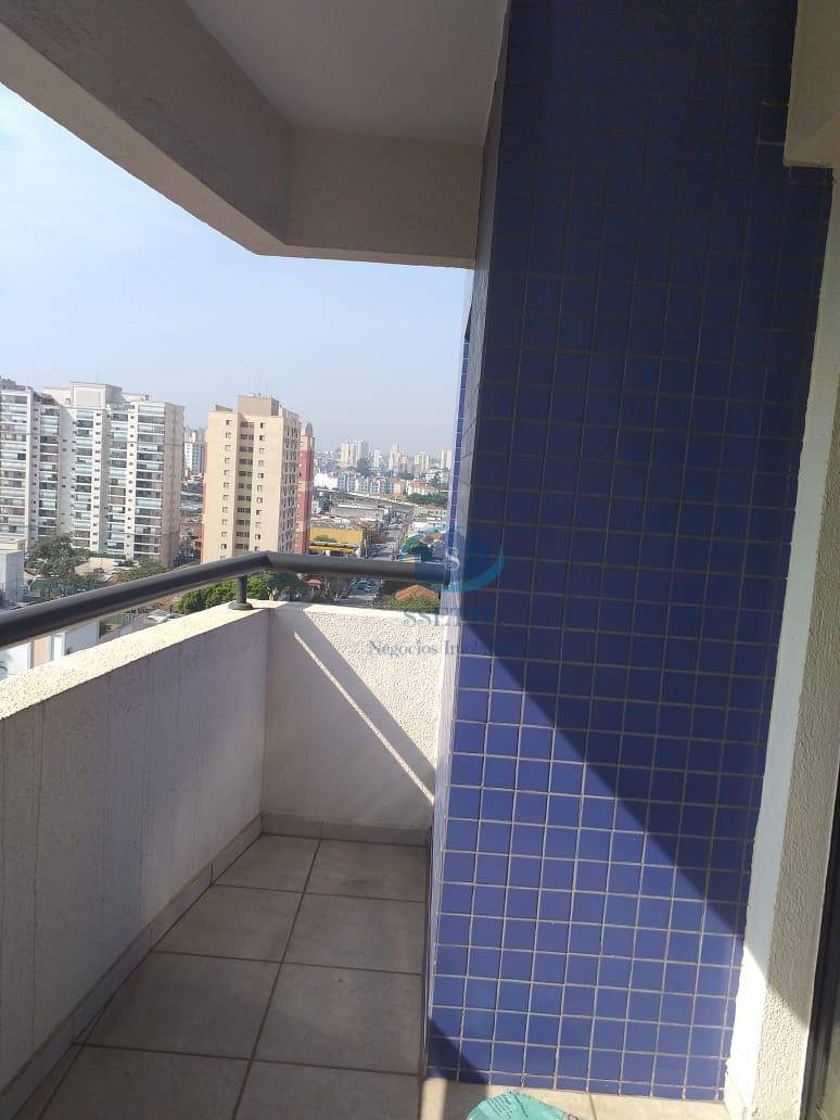 Apartamento à venda com 2 quartos, 68m² - Foto 2