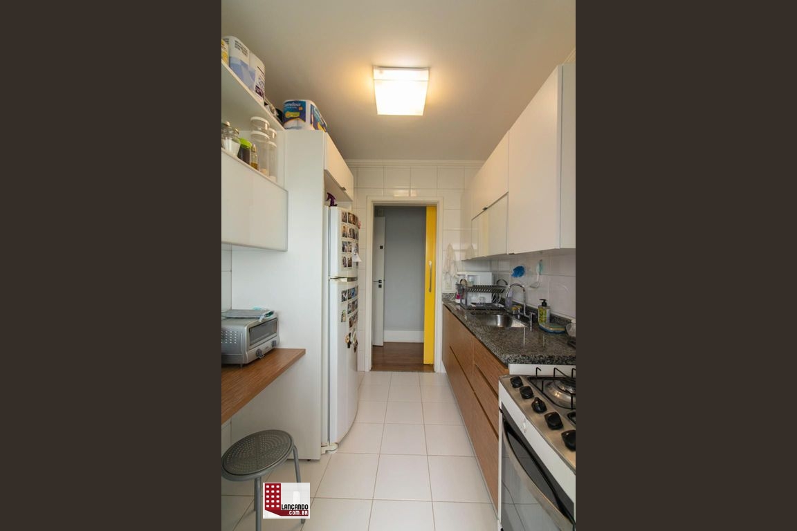 Apartamento à venda com 2 quartos, 86m² - Foto 8