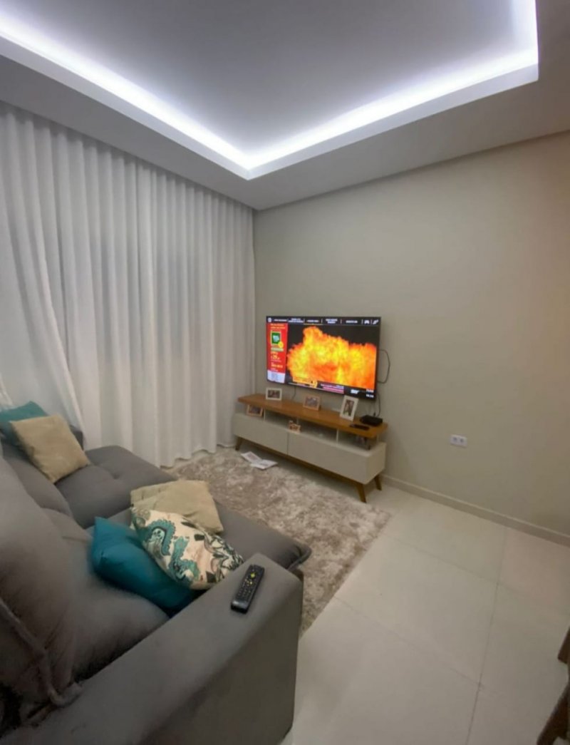 Casa à venda com 3 quartos, 150m² - Foto 16