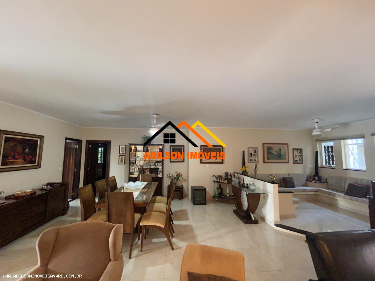Casa para alugar com 3 quartos, 580m² - Foto 5