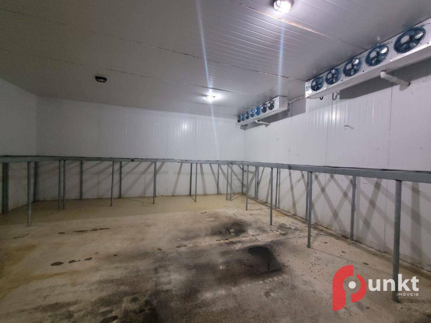 Depósito-Galpão-Armazém para alugar, 1000m² - Foto 13