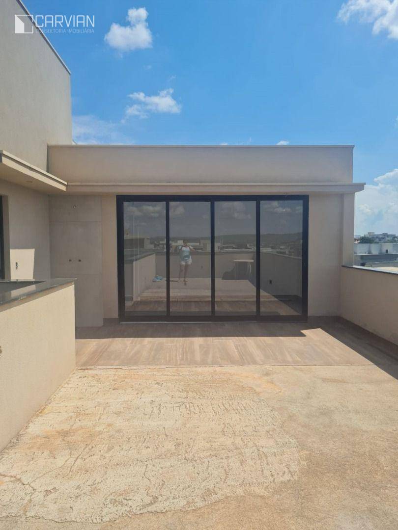 Casa de Condomínio à venda com 3 quartos, 237m² - Foto 8
