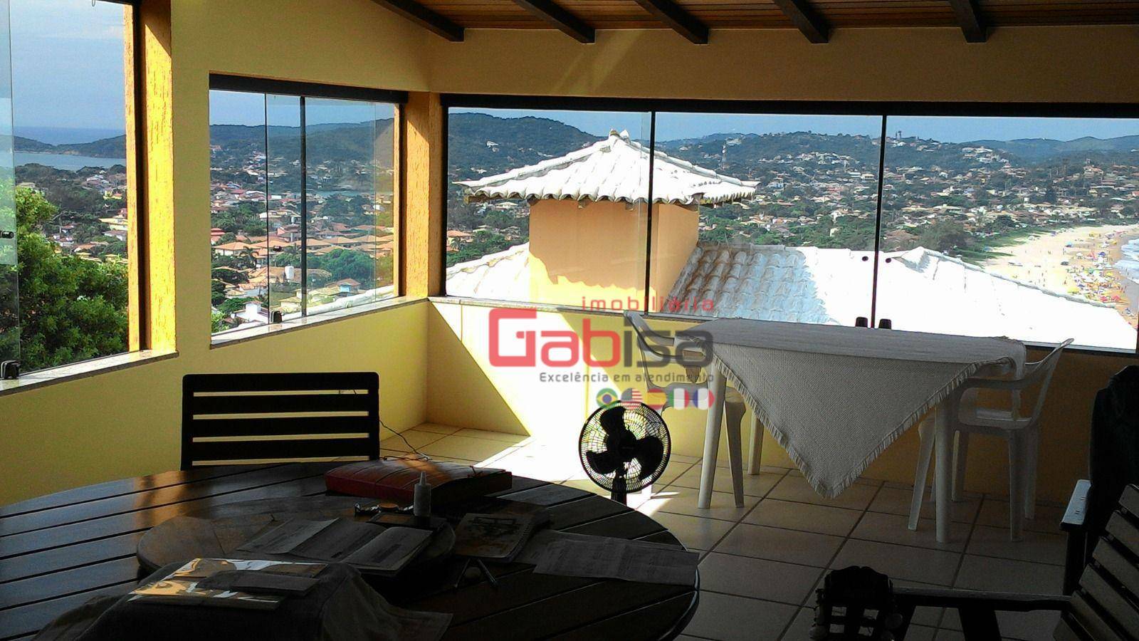 Casa à venda com 5 quartos, 345m² - Foto 30