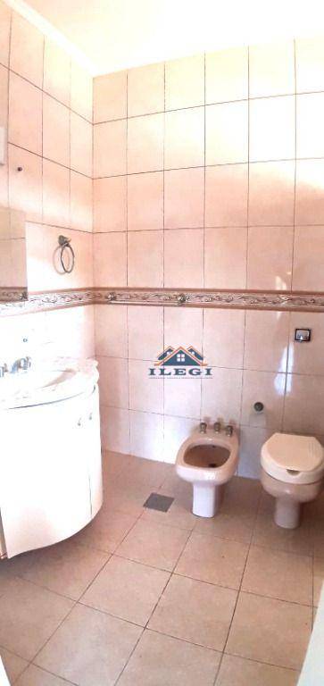 Casa de Condomínio à venda com 4 quartos, 550m² - Foto 28