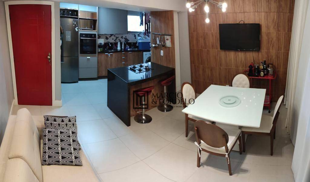 Apartamento à venda com 3 quartos, 71m² - Foto 19