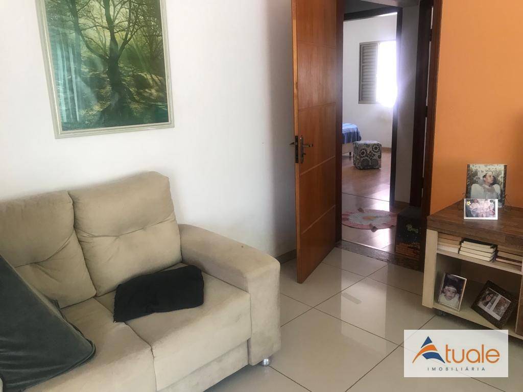 Casa à venda com 3 quartos, 270m² - Foto 29