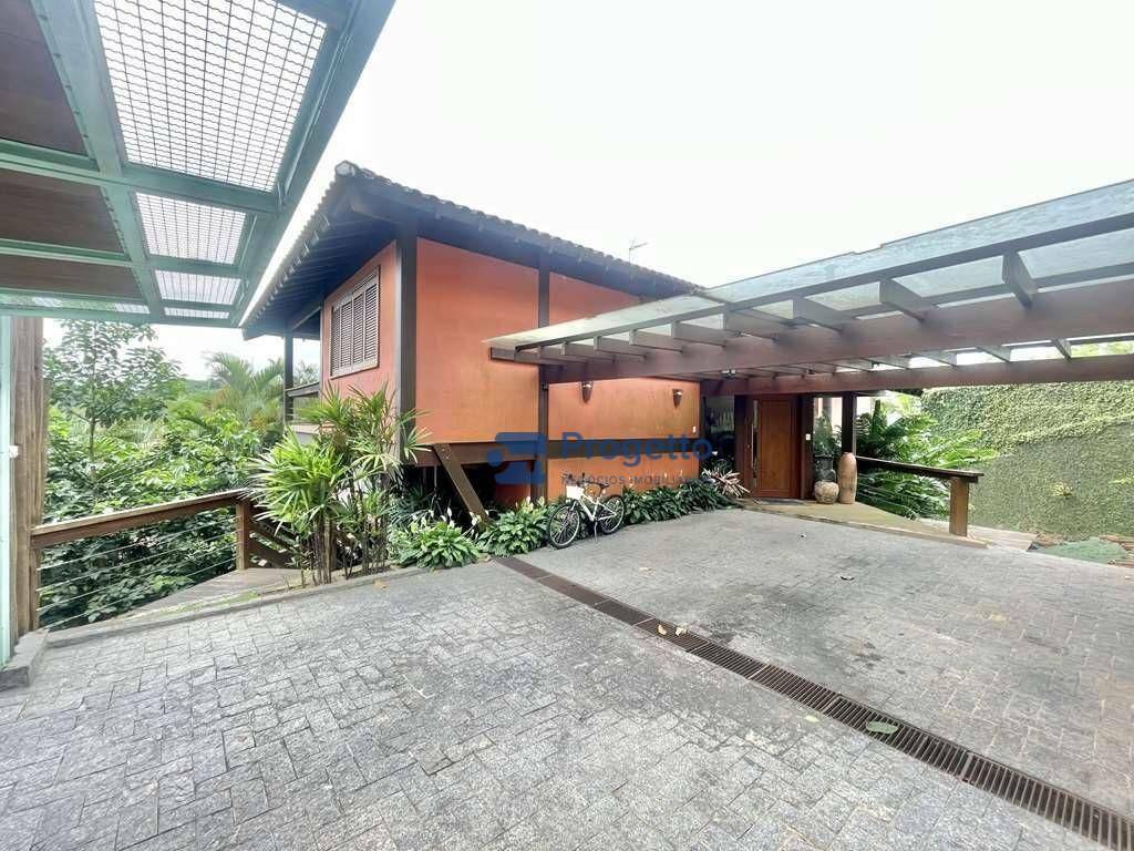 Casa de Condomínio à venda com 4 quartos, 429m² - Foto 6