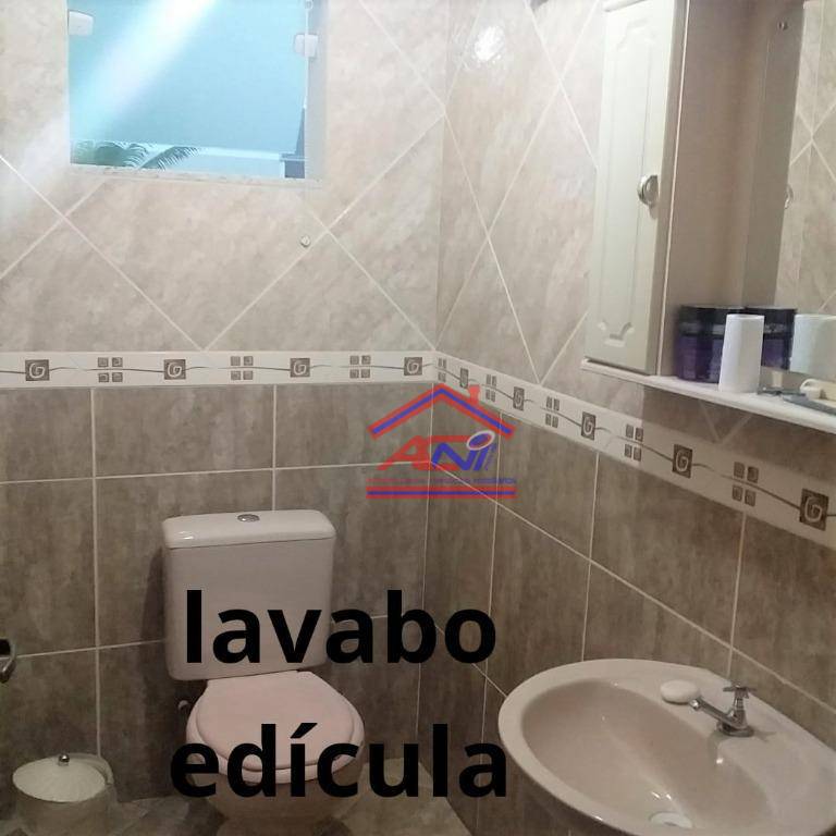 Sobrado à venda com 3 quartos, 216m² - Foto 51