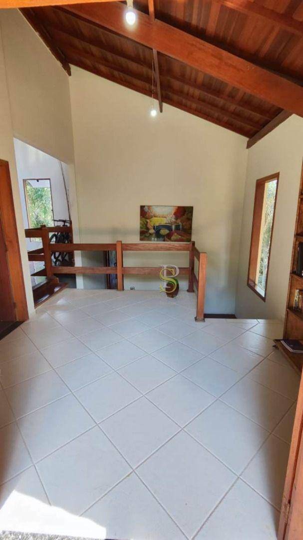 Casa de Condomínio à venda com 3 quartos, 280m² - Foto 23