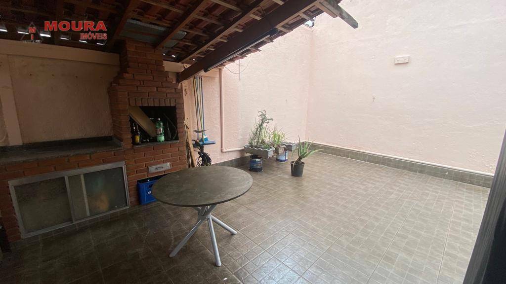 Sobrado à venda com 4 quartos, 146m² - Foto 21