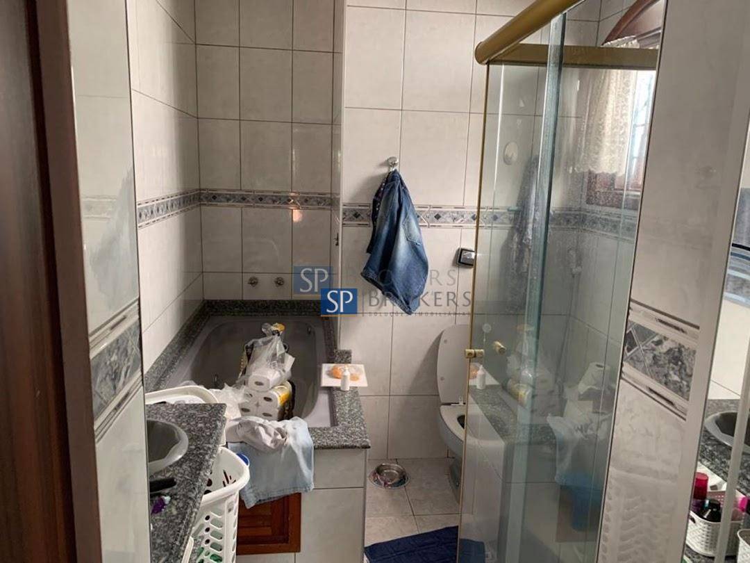 Casa à venda com 3 quartos, 289m² - Foto 23