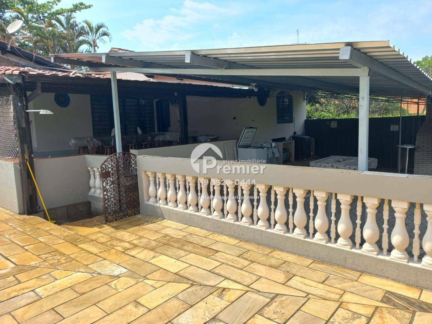 Chácara à venda com 4 quartos, 368m² - Foto 16