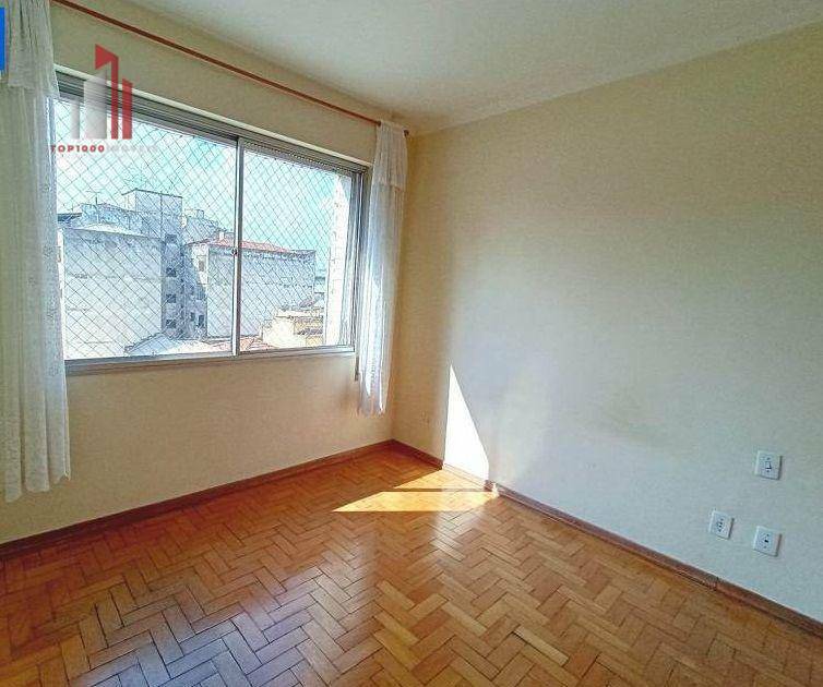 Apartamento à venda com 1 quarto, 49m² - Foto 1