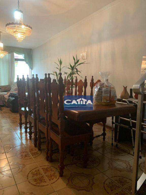 Sobrado à venda com 3 quartos, 214m² - Foto 13