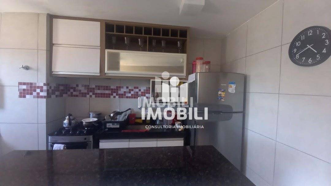 Apartamento à venda com 2 quartos, 59m² - Foto 8