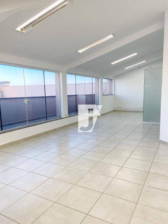 Conjunto Comercial-Sala para alugar, 94m² - Foto 14