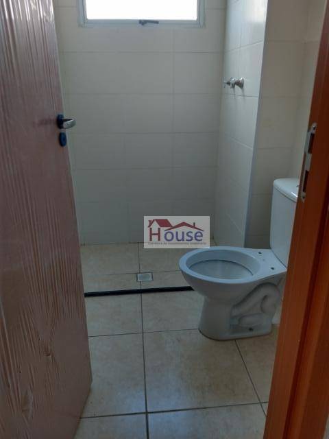 Apartamento à venda com 2 quartos, 40m² - Foto 7
