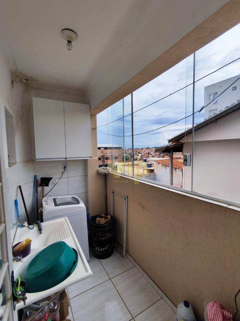 Apartamento à venda com 2 quartos, 72m² - Foto 12