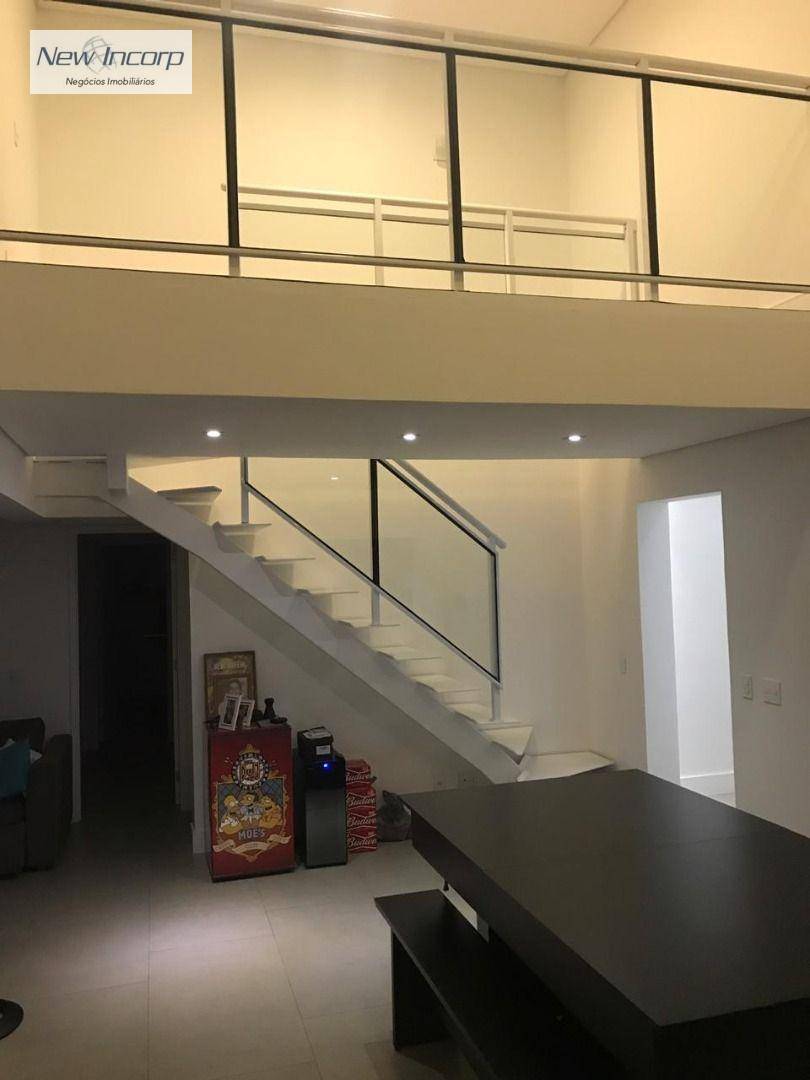 Apartamento à venda com 2 quartos, 144m² - Foto 5