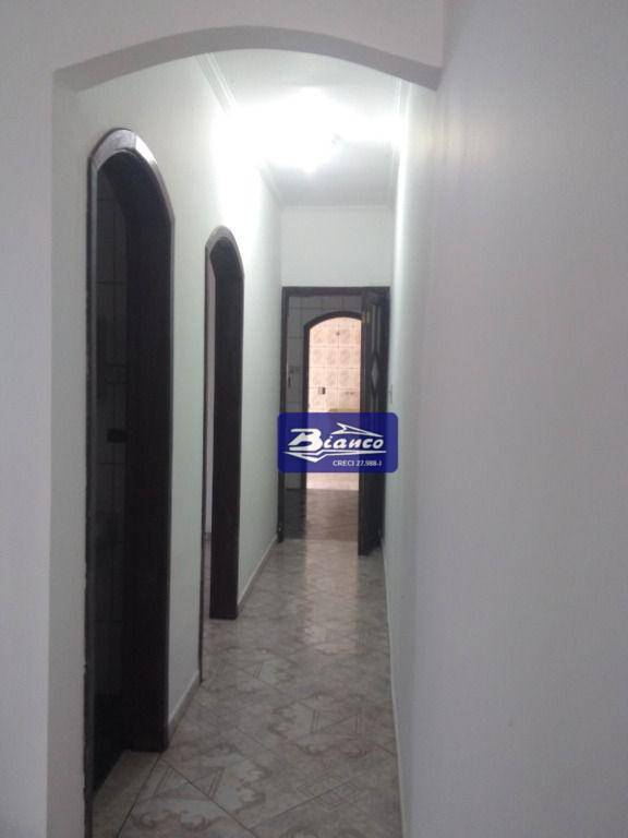 Sobrado à venda com 3 quartos, 267m² - Foto 31