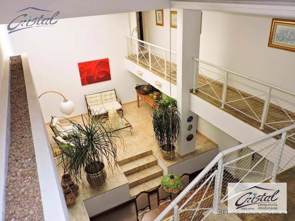 Casa de Condomínio à venda com 5 quartos, 804m² - Foto 21