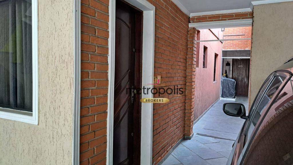 Sobrado à venda com 3 quartos, 268m² - Foto 3