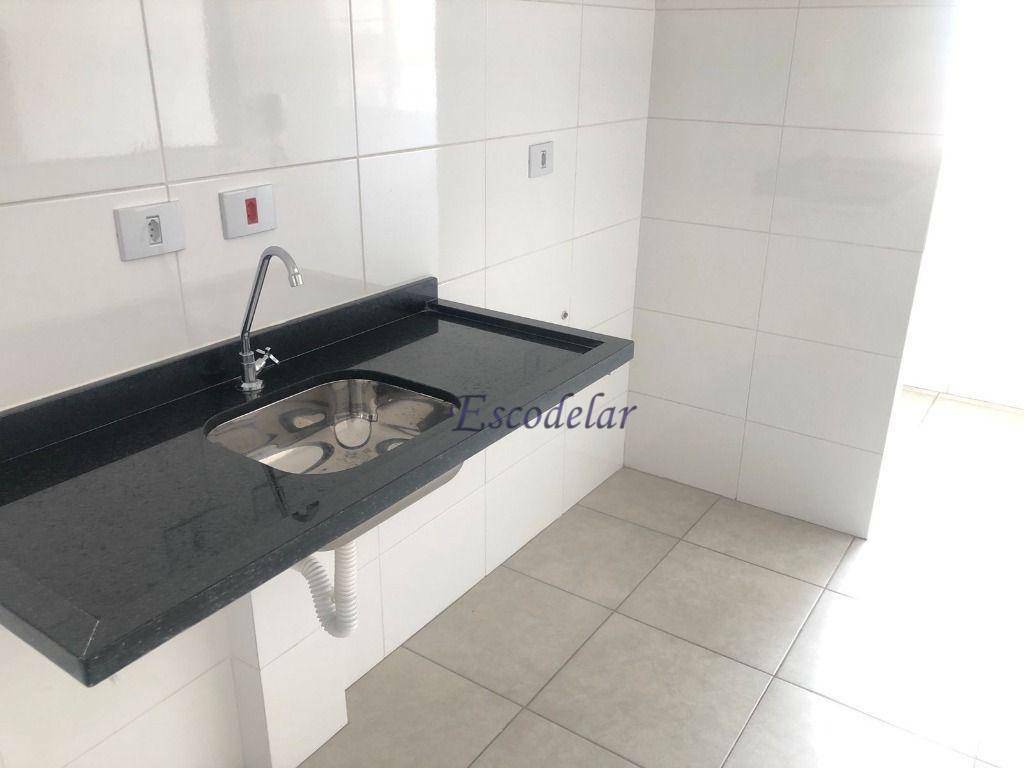 Apartamento à venda com 2 quartos, 56m² - Foto 10