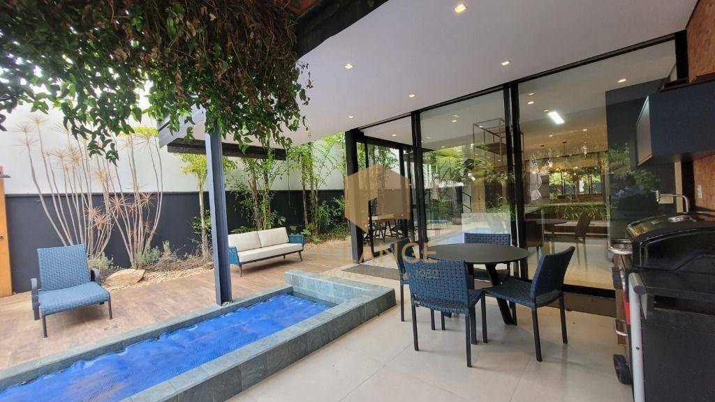 Casa de Condomínio à venda com 3 quartos, 273m² - Foto 56