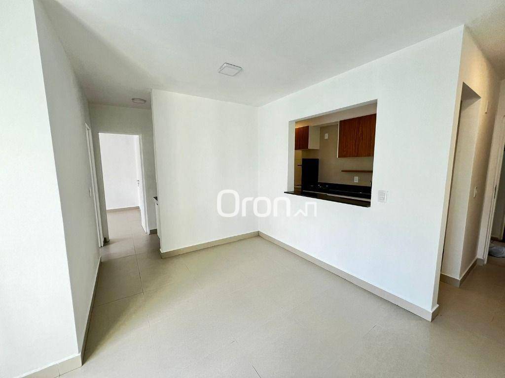 Apartamento à venda com 2 quartos, 53m² - Foto 5