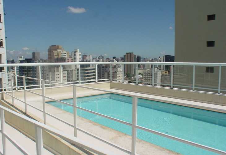 Apartamento à venda com 1 quarto, 85m² - Foto 9