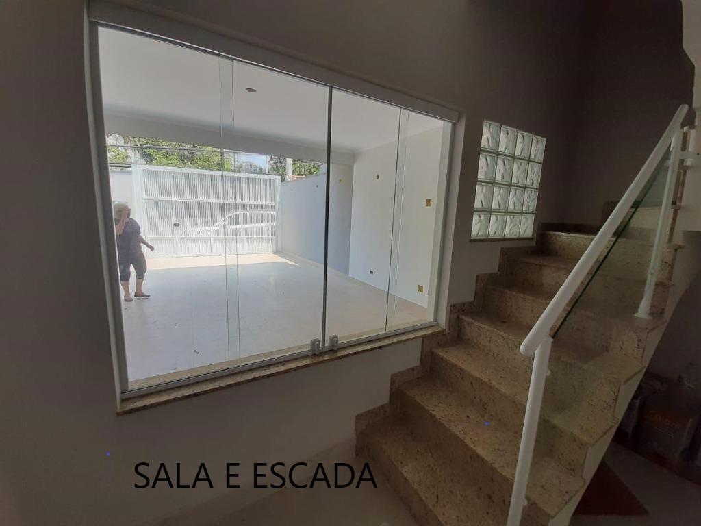 Sobrado à venda com 3 quartos, 155m² - Foto 28