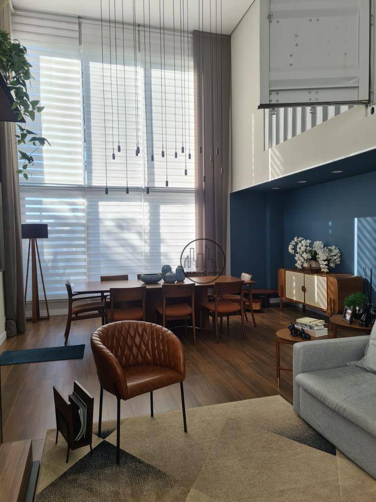 Casa de Condomínio, 4 quartos - Foto 2