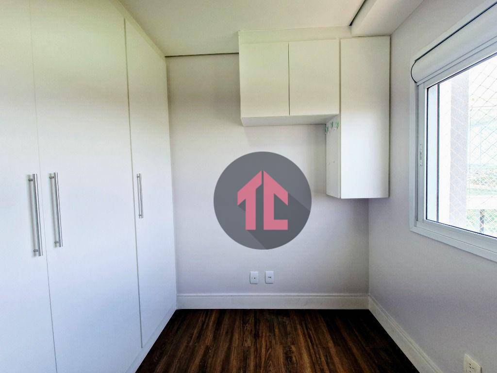 Apartamento para alugar com 3 quartos, 87m² - Foto 18