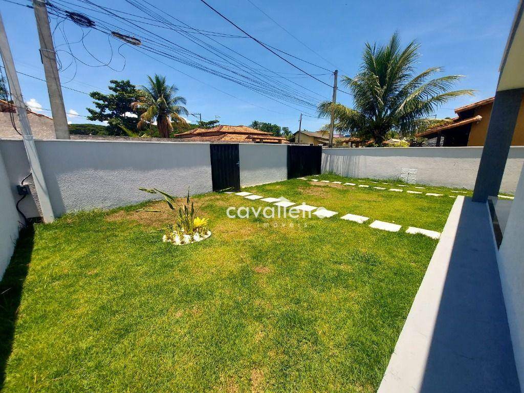 Casa de Condomínio à venda com 3 quartos, 82m² - Foto 5