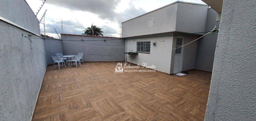 Sobrado à venda com 3 quartos, 170m² - Foto 26