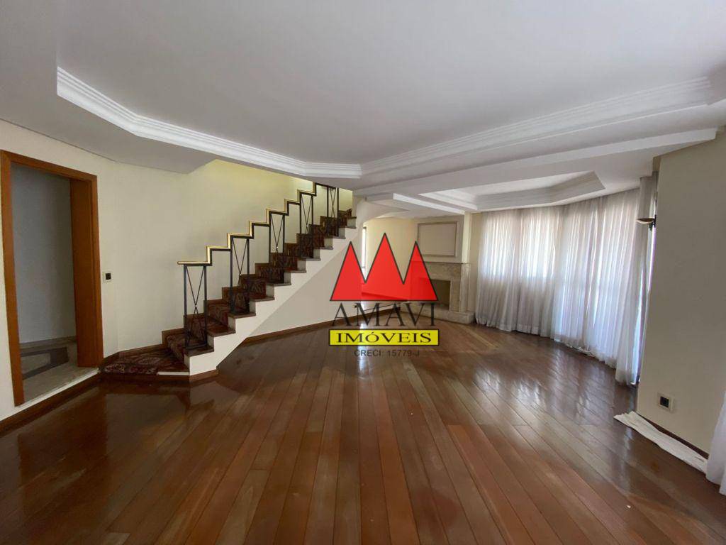 Cobertura, 4 quartos, 406 m² - Foto 1