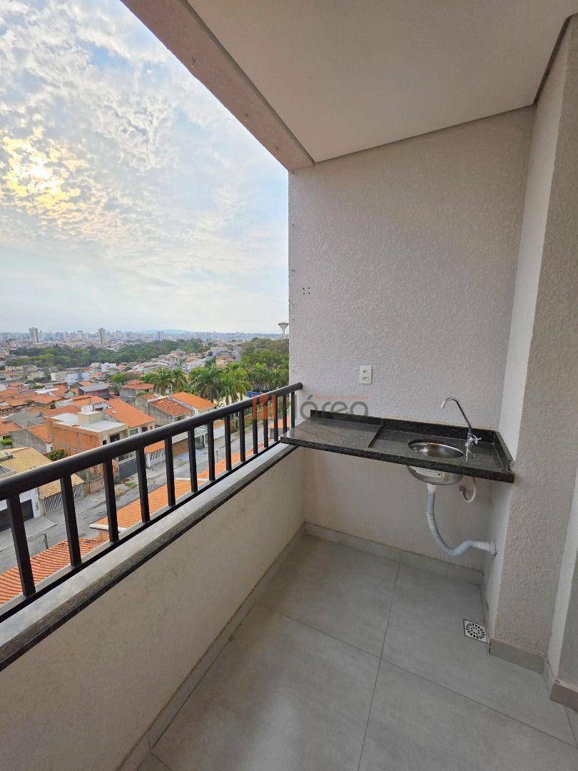 Apartamento, 2 quartos, 53 m² - Foto 3