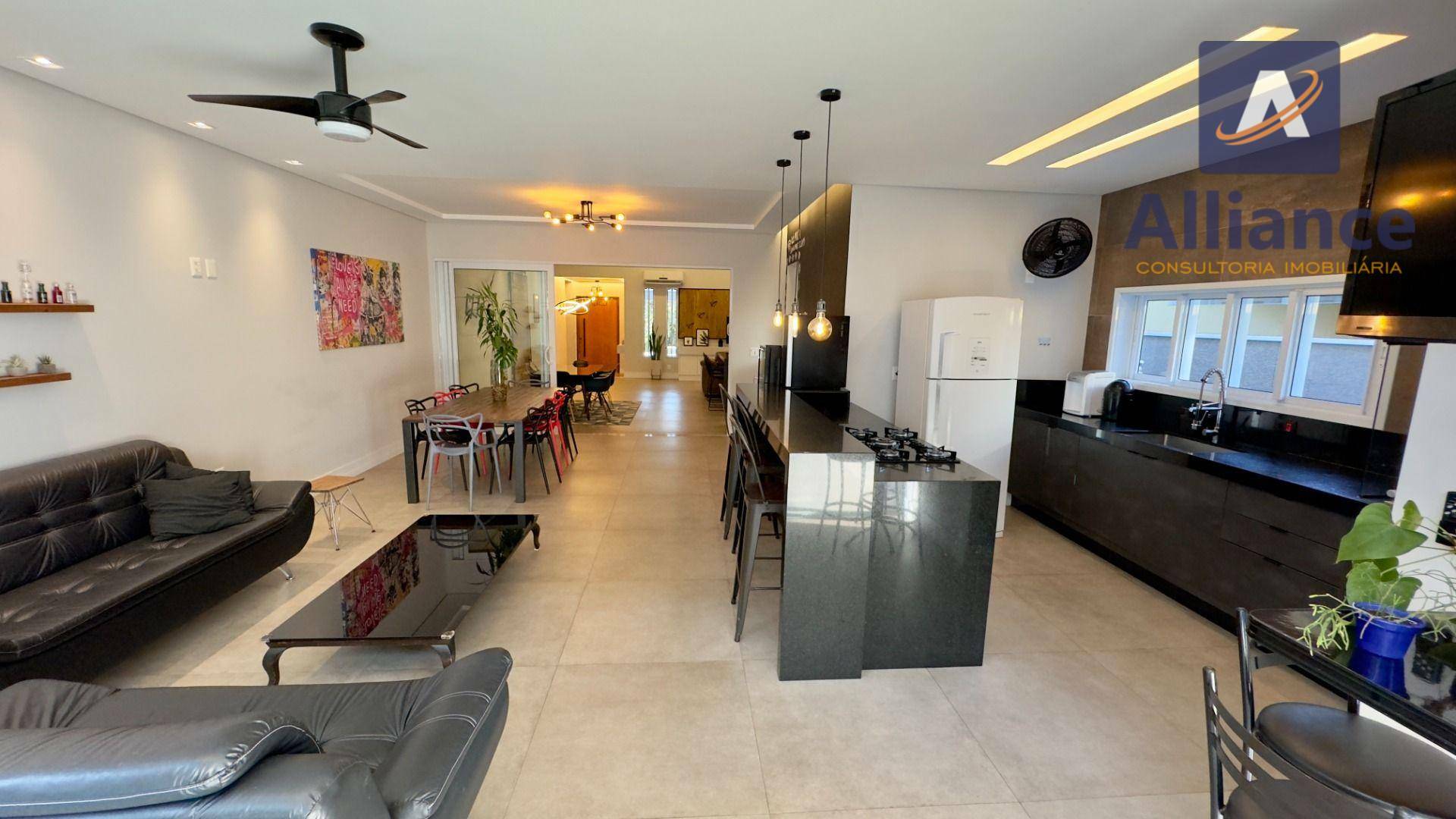 Casa de Condomínio à venda com 4 quartos, 278m² - Foto 54