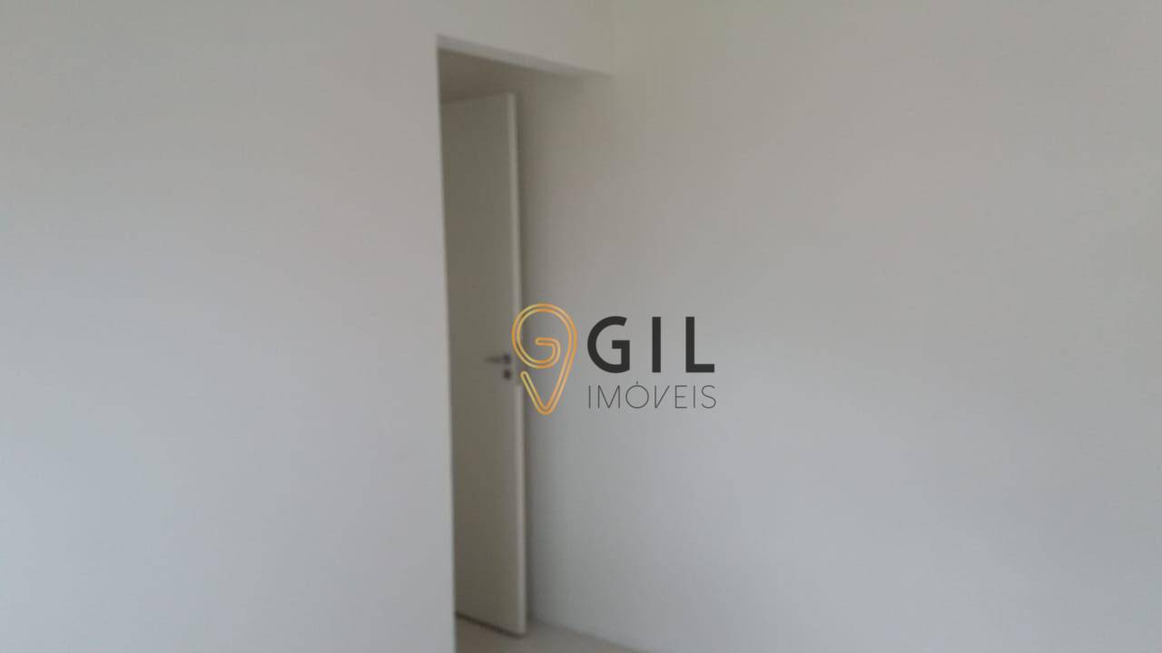 Apartamento à venda com 2 quartos, 47m² - Foto 2